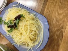 -十二忠手拉面(中华路店)