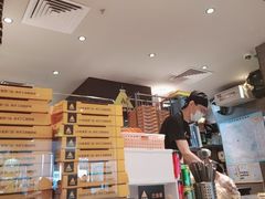 -乐凯撒披萨(南山书城店)