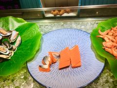 -安徽高速开元国际大酒店·地中海自助餐厅