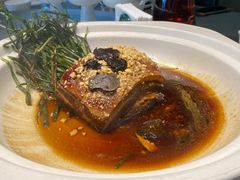 松露炙烤酱方-江南雅厨(李公堤店)