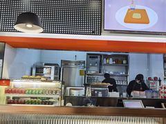 -港久茶餐厅(鹭洲里店)