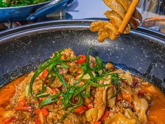 -小湘旺臭鳜鱼(百子湾店)