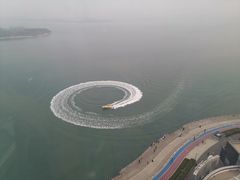 -琴岛之星摩天轮