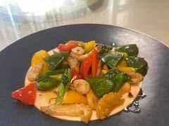 -宜兴隆家宴·私房菜(泰安华庭店)