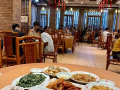 -抱德·潮汕味(敦和店原惠城鱼仔)