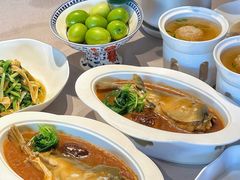-蘇锦宴·淮扬菜烤鸭·小院(三元桥霄云路店)