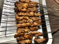 -清真·马峰烤肉(小学习北巷店)