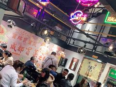 -曹掌柜小酒馆烧烤集团(崂山同兴路店)