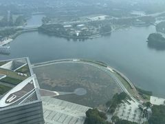 -嘉定凯悦·咖啡厅