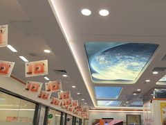 -极橙儿童齿科矫正中心(奥城店)