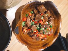 -锦和牛·炭火烧肉(ICC太和里店)