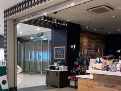 -星巴克(我格广场店)