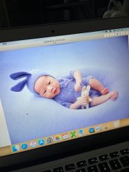 -西瓜庄园儿童摄影