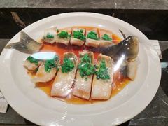 -艳阳天·非遗楚菜(武汉客厅店)