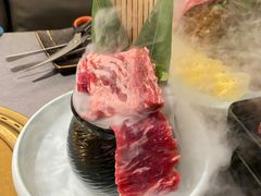 -花时·炭火烧肉(东百中心A馆店)