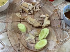 -鸡饭店