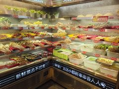 -钢管厂五区小郡肝火锅串串香(总店)