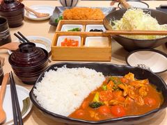 -胜博殿日式炸猪排(西红门店)