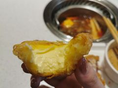 -龍歌自助小火锅(李沧顺和汇店)