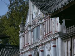 -舒家湾天主教堂