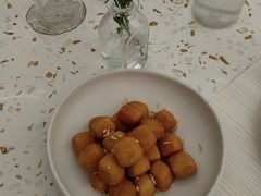 -大树餐厅(环球港店)
