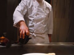 -Ginza Onodera铁板烧(外滩十八号店)