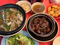 -兴记肉骨茶(甲洞大街第二新分店)