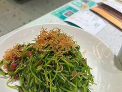 -青花椒花椒鱼(合生汇店)