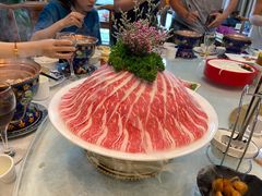 -东来顺•非遗火锅(外滩店)