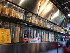 -MI WU FACTORY米屋美食工厂餐厅(绿地店)