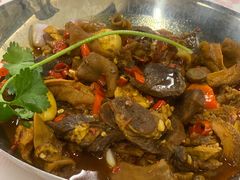 -堂瓦里·33年传统赣菜(第一街区店)