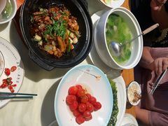 -私厨味道·广西菜