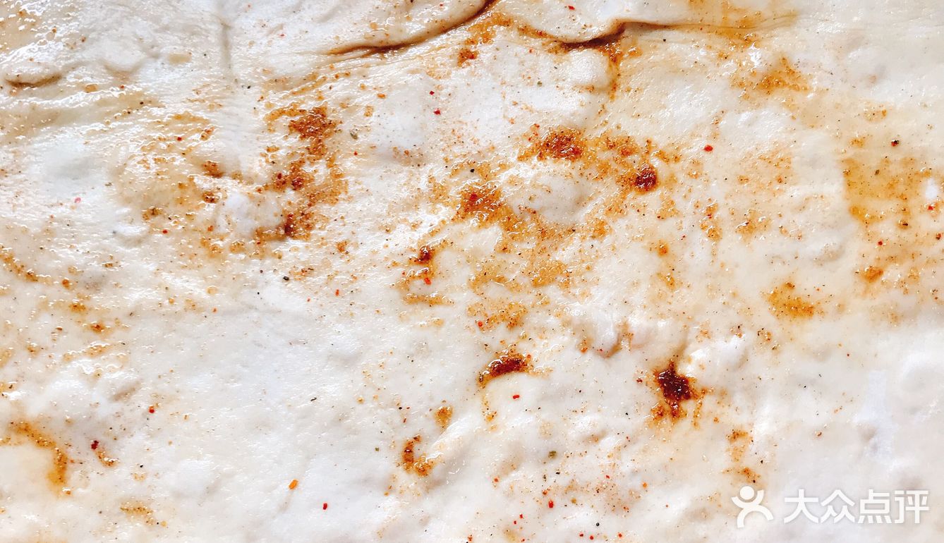 自己动手做面食之外焦里嫩的千层饼