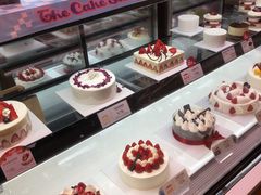 -巴黎贝甜(宜山路店)