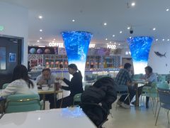 -深海中餐厅(国家海洋博物馆店)