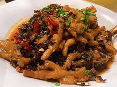 -福子家·闽北光泽菜(华林店)