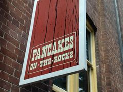门面-Pancakes on the rocks(Darling Harbour)