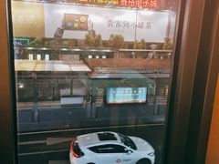 -麦当劳(总统大酒店店)