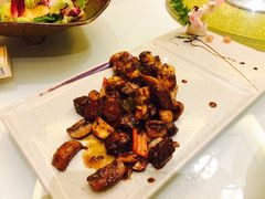 -粤麓轩餐厅(中信泰富广场店)