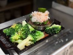 -肉肉大米(金虹桥店)