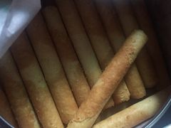 -奇华饼家(香港国际机场T1店)