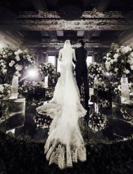 -静安洲际酒店·宴会厅