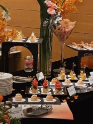 点击看大图 -金茂深圳JW万豪酒店·宴会厅