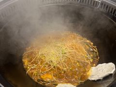 -地锅公社·现炒地锅鸡·地锅鱼·夜宵(罗锦路店)