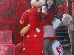 -HERRE·FARM 赫尔露营农场·团建聚会包场