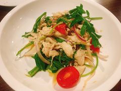 -BISTROFIORE美伊娜(伊犁南路店)