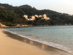 -东澳岛