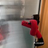 着实被店里的小东西们可爱到了
