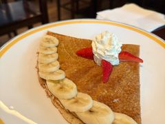 -La Creperie法餐厅(桃江路店)