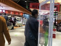 -利客来李村购物中心